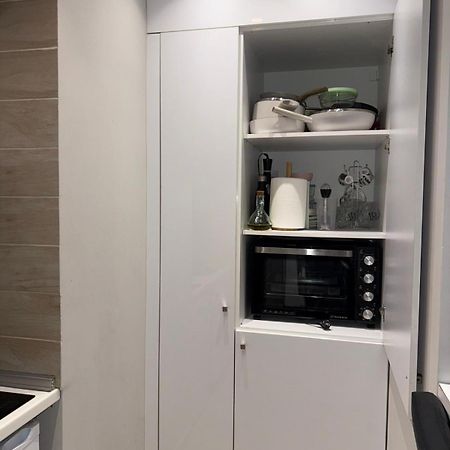 Luxury Cozy Appartment In The City Center Rhodes City Luaran gambar