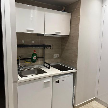 Luxury Cozy Appartment In The City Center Rhodes City Luaran gambar