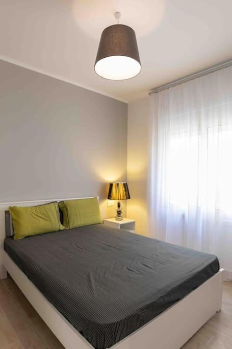 Luxury Cozy Appartment In The City Center Rhodes City Luaran gambar