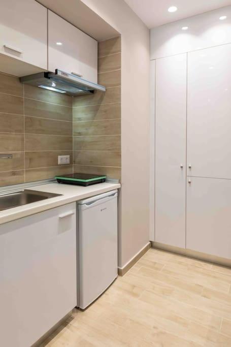 Luxury Cozy Appartment In The City Center Rhodes City Luaran gambar