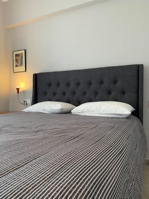 Luxury Cozy Appartment In The City Center Rhodes City Luaran gambar