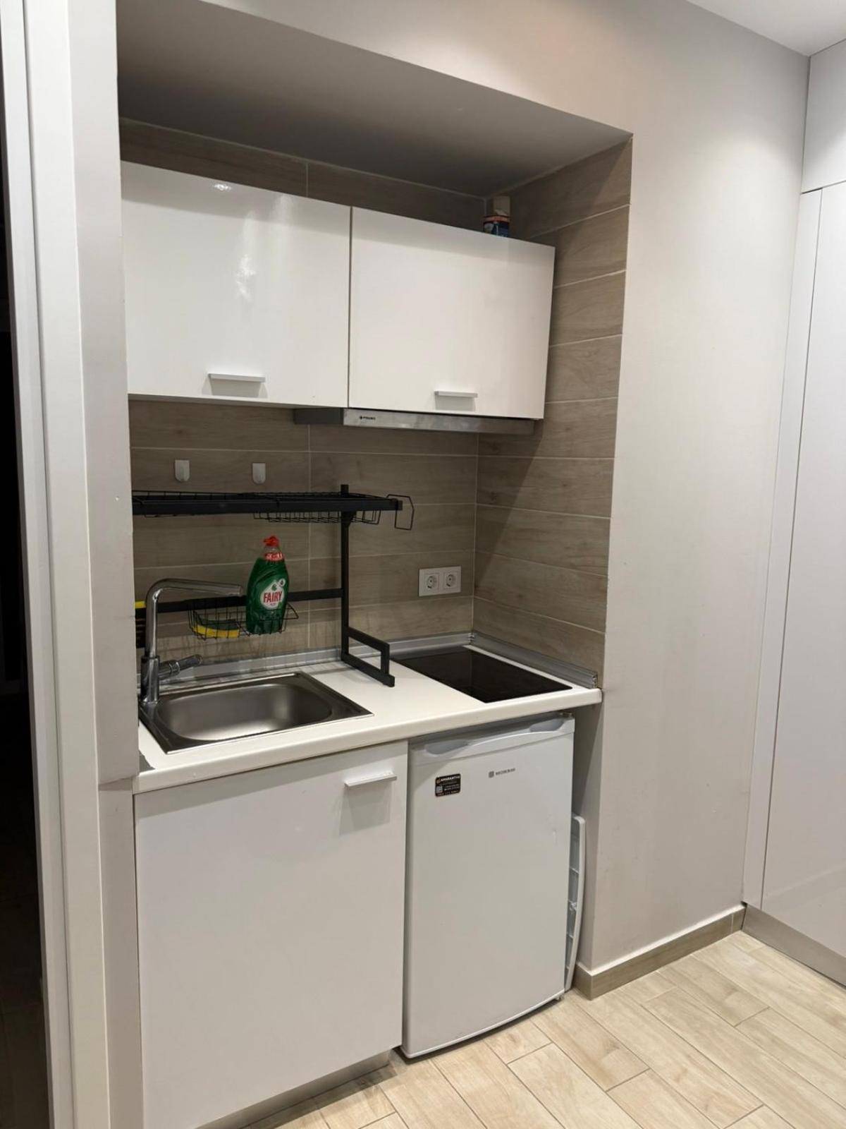 Luxury Cozy Appartment In The City Center Rhodes City Luaran gambar